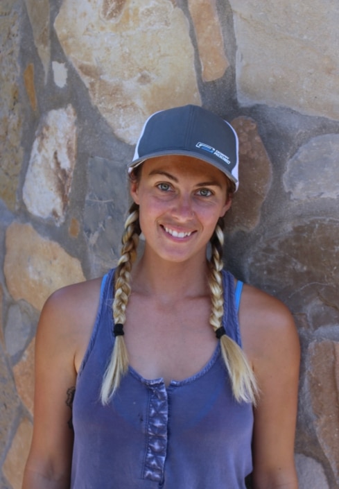 Our Team 7 Jill Dovick