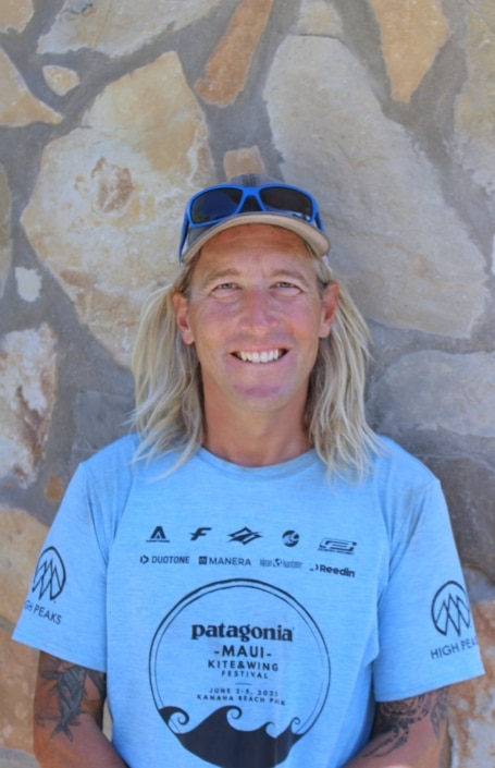 Our Team 8 Marty Dovick