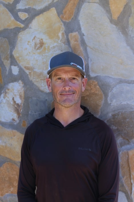 Our Team 6 Nathan Edgell (N8)