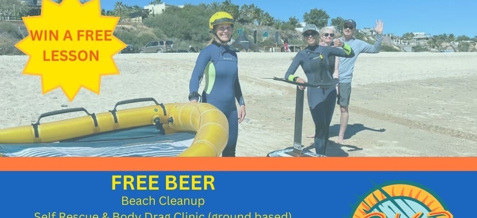 Blog 6 Free Beer Friday at Fig Tree