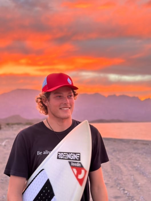 Our Team 3 Wyatt Duce