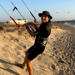 Our Team 5 Kian Merringer